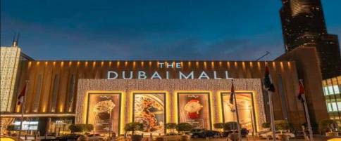 Dubai Mall