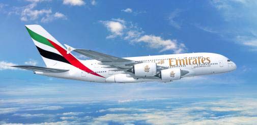 Emirates