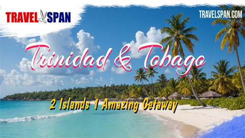 2 Islands 1 Amazing Getaway