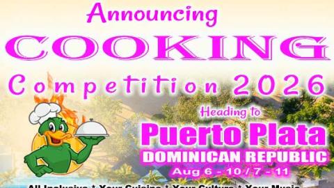 Travelspan Cooking Competition 2026