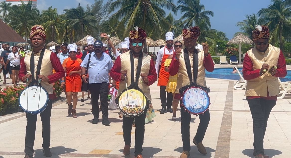 Tassa Procession