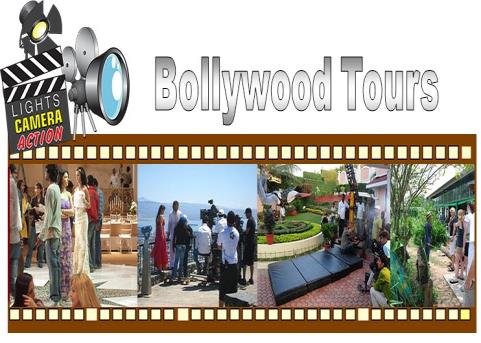 Bollywood Tour