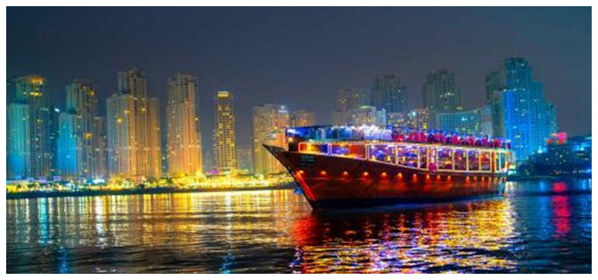 Dhow Cruise