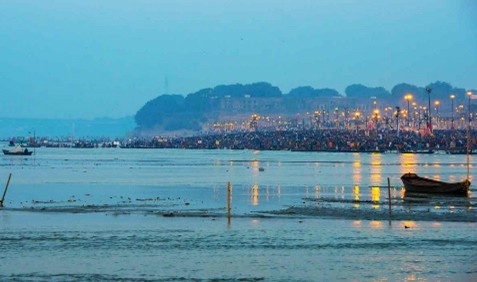 prayagraj