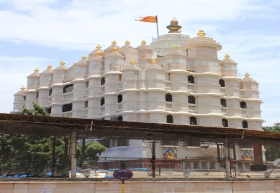 Siddhivinayak