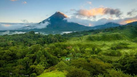 Costa Rica