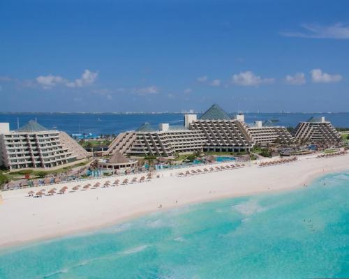 cancun packages from detroit