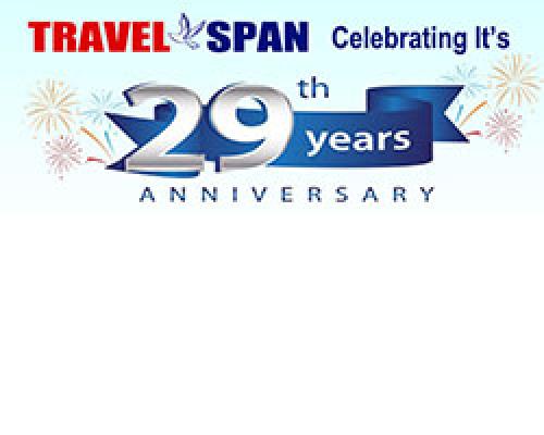 Travelspan 29 Years
