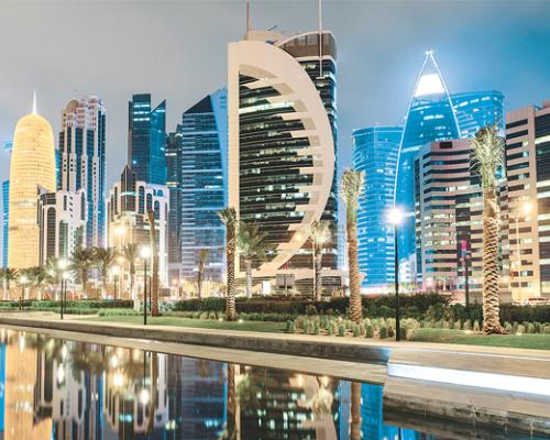 Qatar