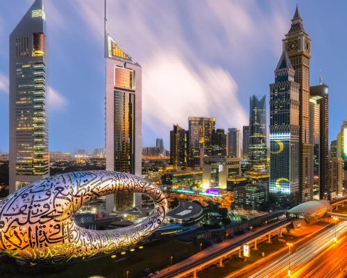 Dubai
